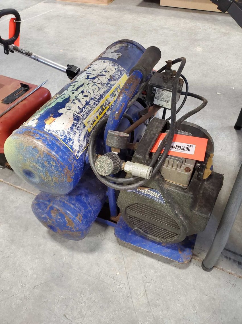 Image for Furniture, Household -New North