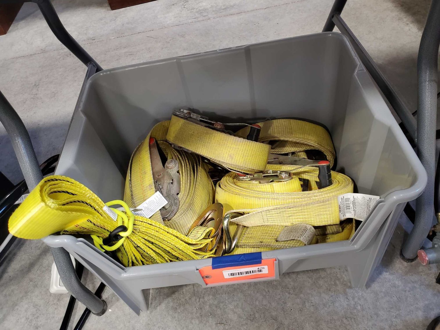 Image for Furniture, Household -New North