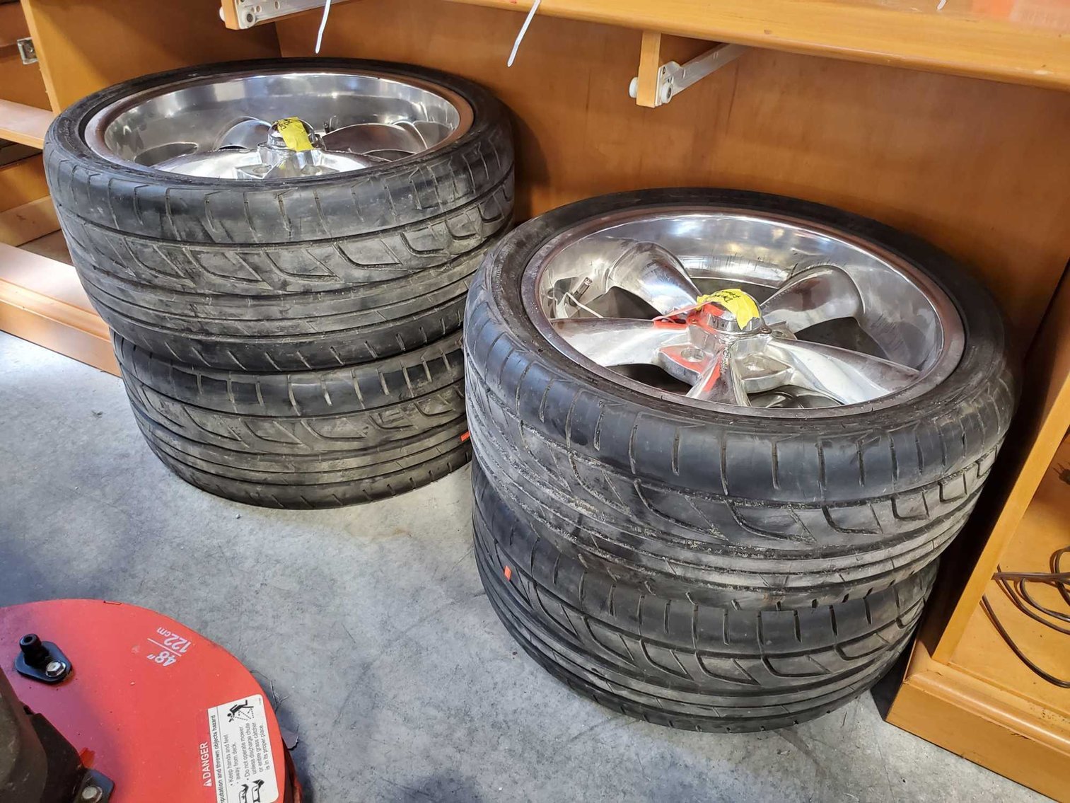 Image for Furniture, Household -New North