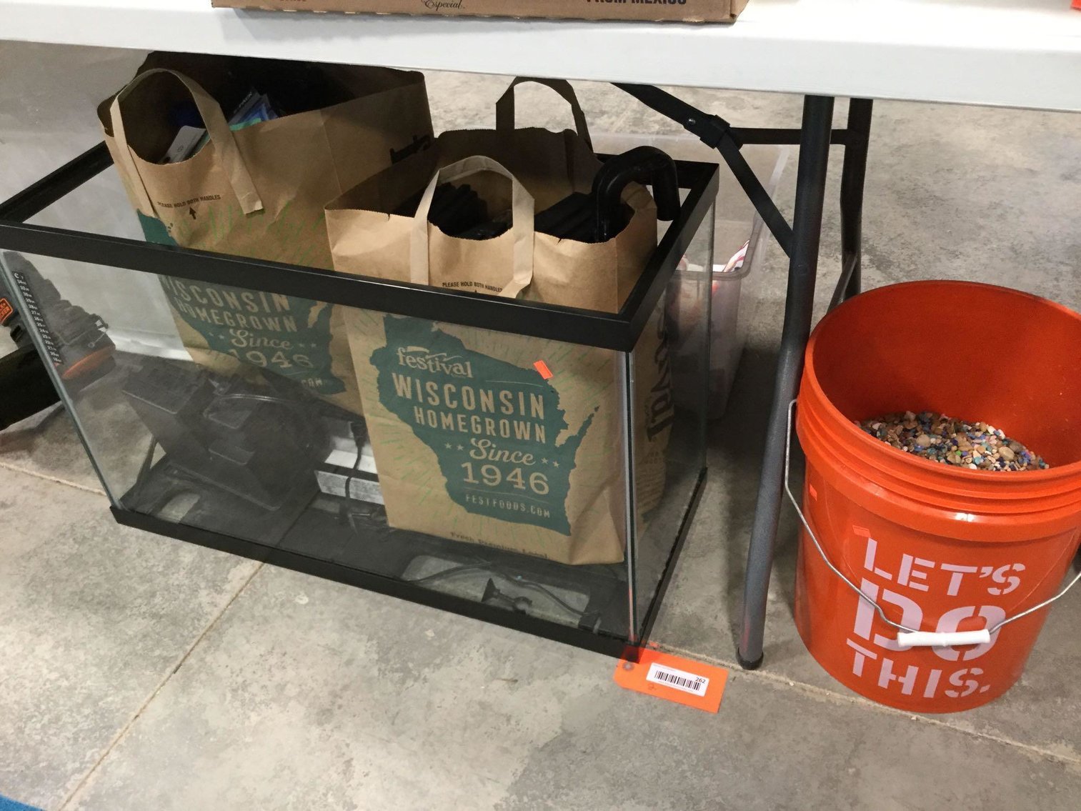 Image for Furniture, Household -New North