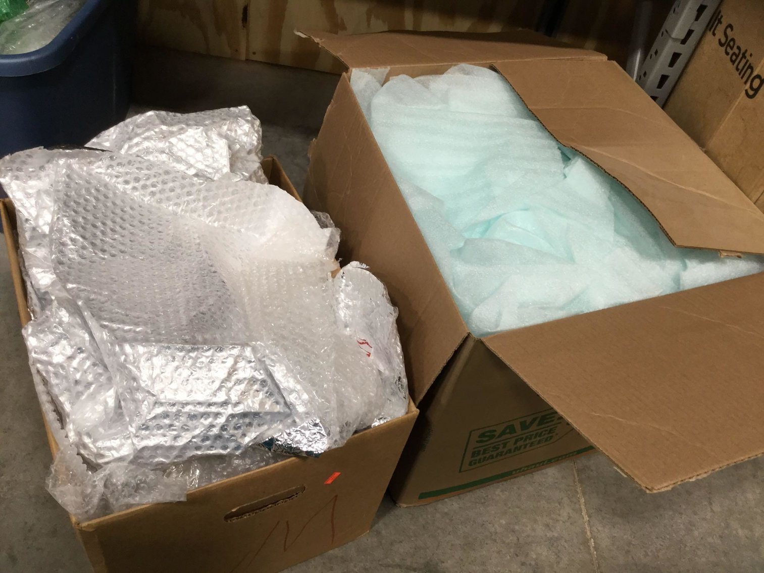 Image for Furniture, Household -New North