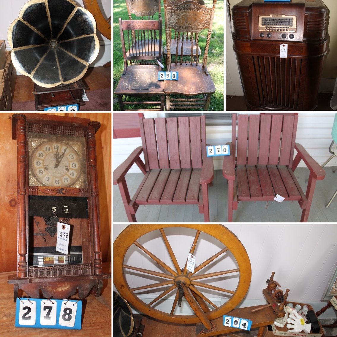 Image for Personal Property Online Only Auction