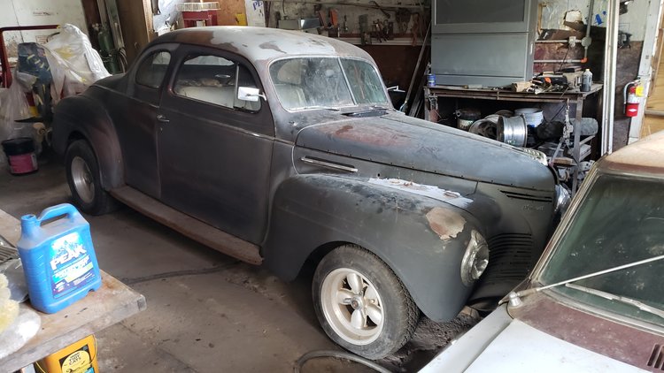 Image for Any Auto Collision