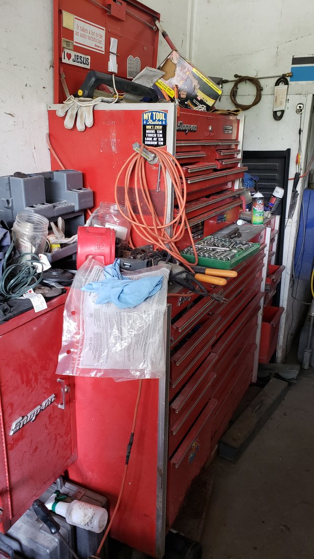 Image for Any Auto Collision