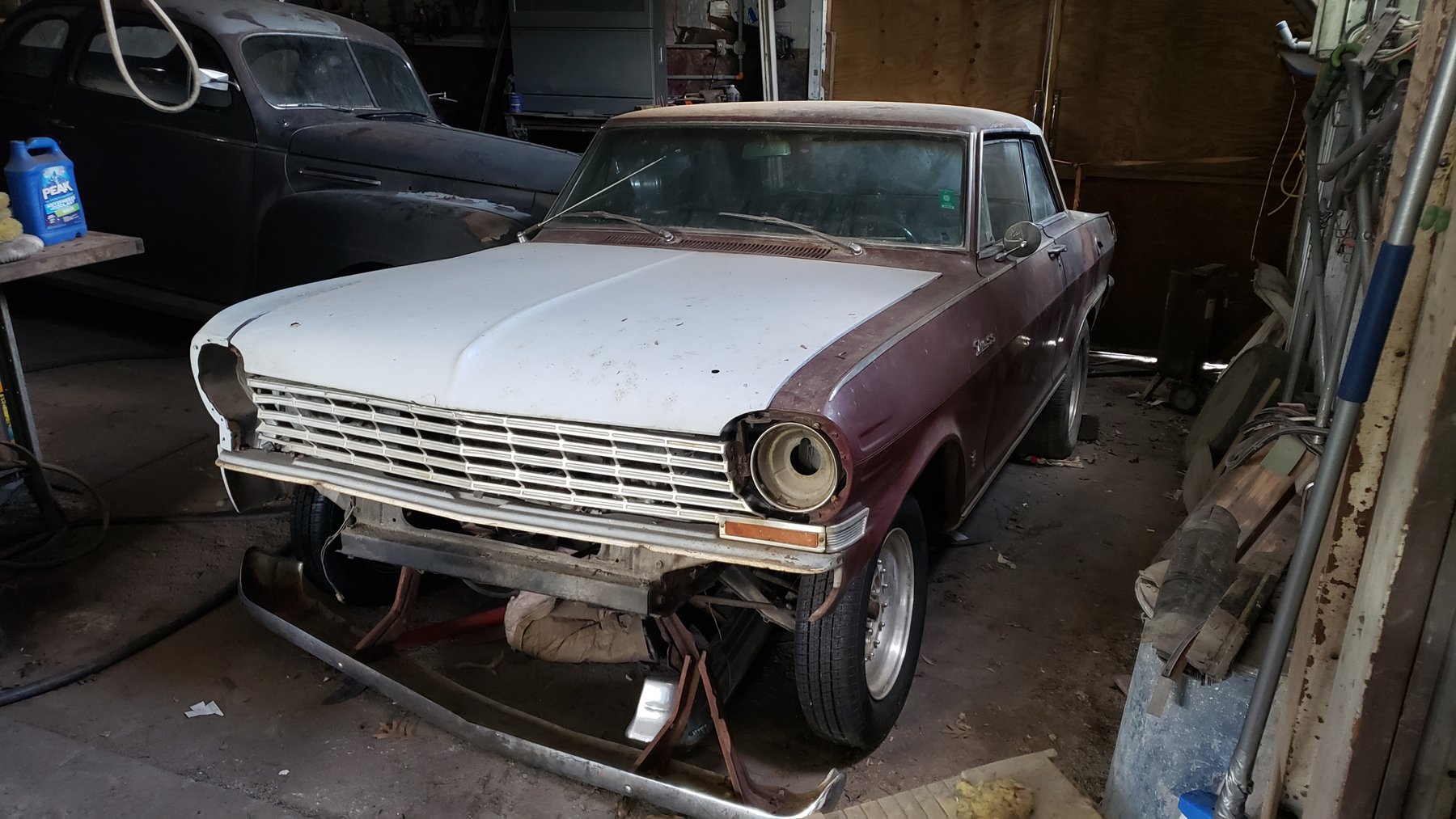 Image for Any Auto Collision