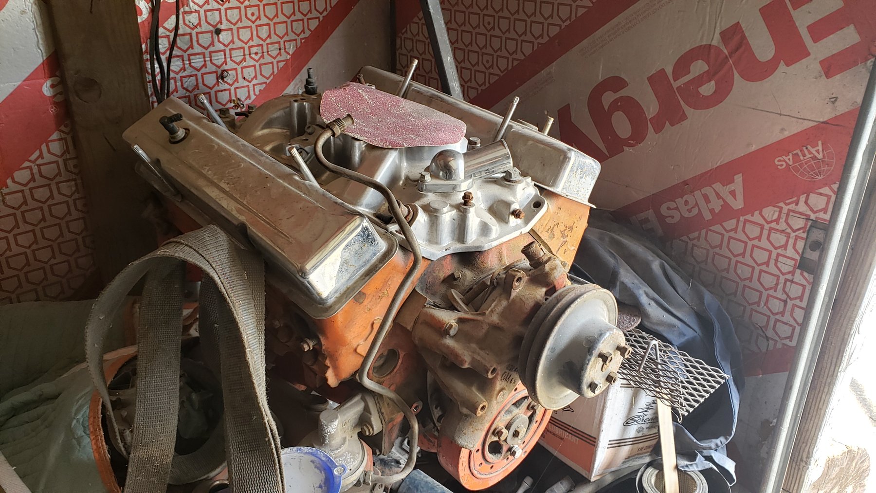 Image for Any Auto Collision