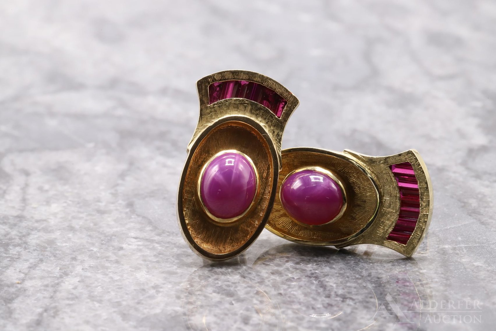 Image for Fine Jewelry and Silver and Collector's Second Chance Offerings | June 29 at 8:00 PM