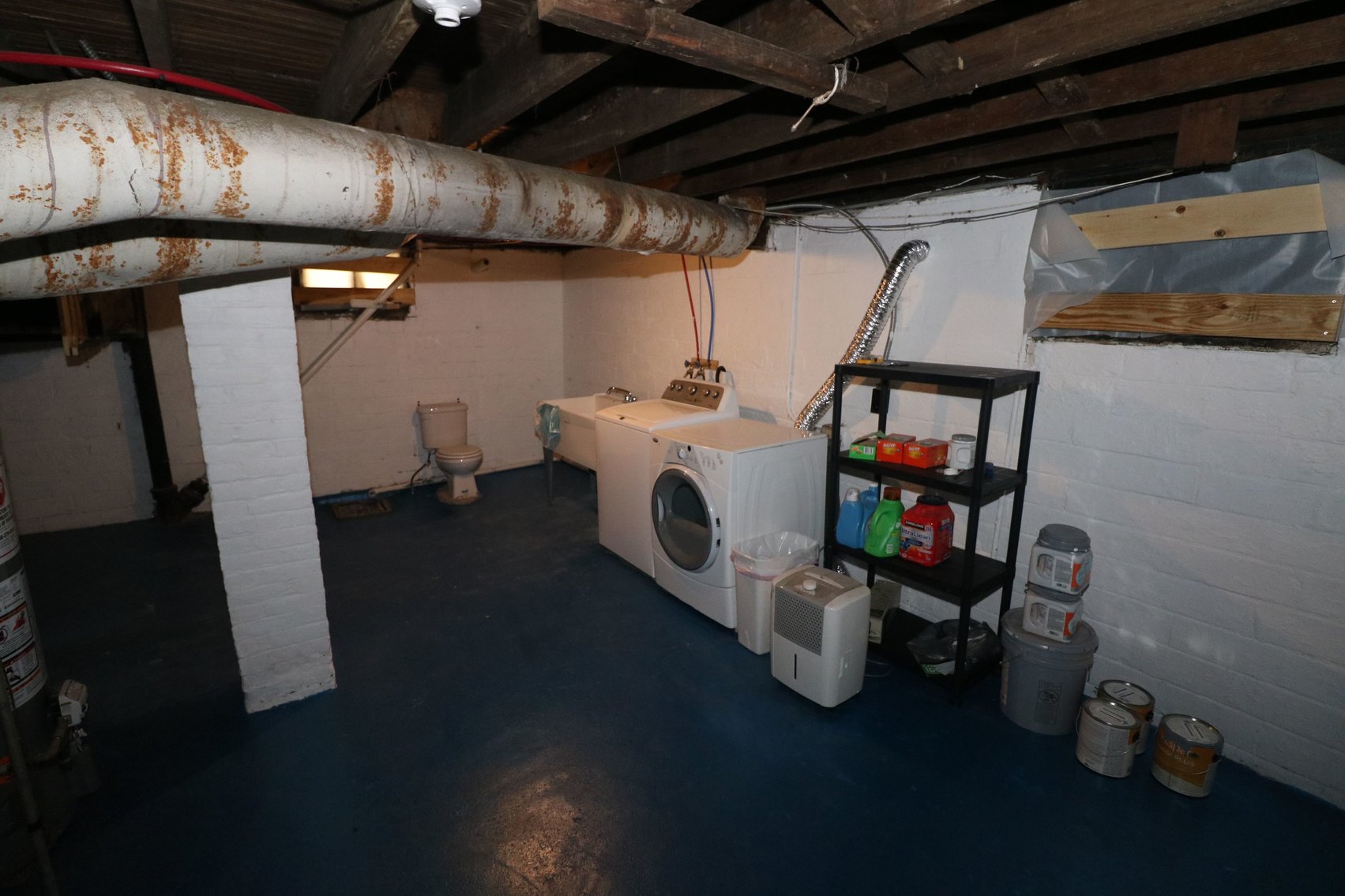 Image for MINIMUM BID AUCTION! $19,000 - 615 Waverly Avenue