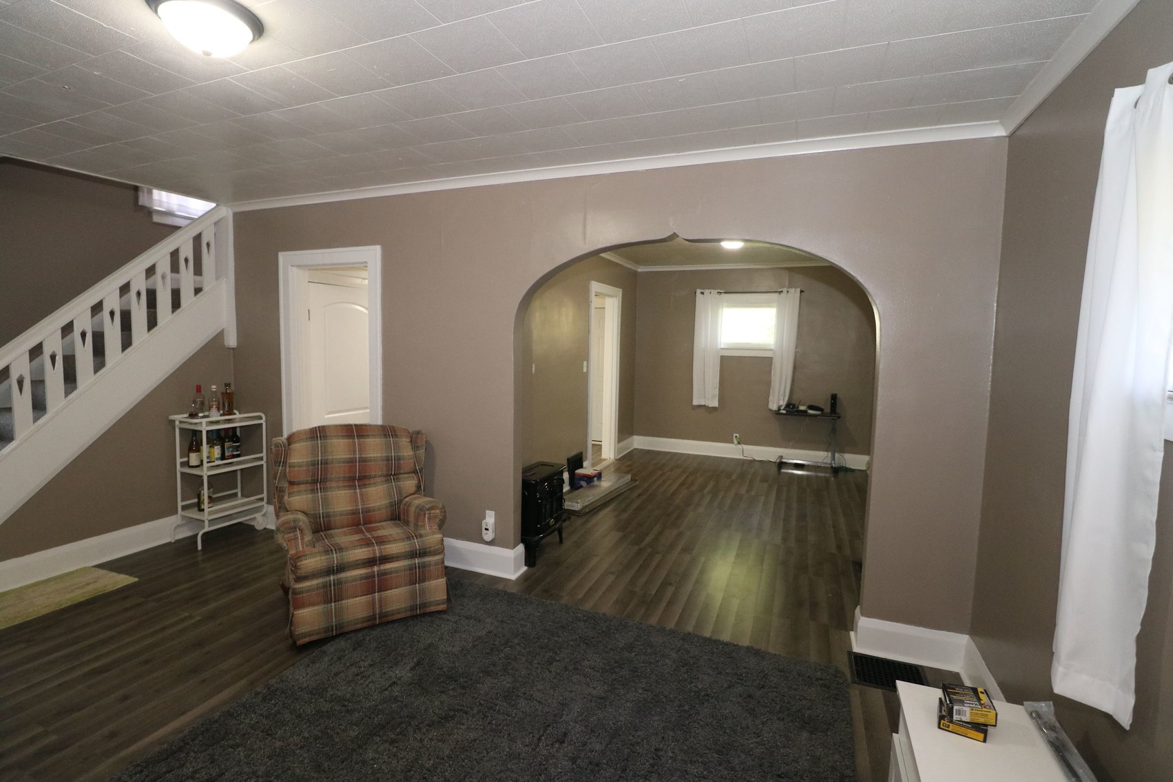 Image for MINIMUM BID AUCTION! $19,000 - 615 Waverly Avenue