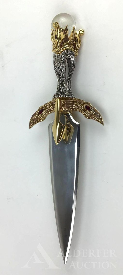 Image for Franklin Mint Collector Items | June 9, 2020 at 8:00 PM