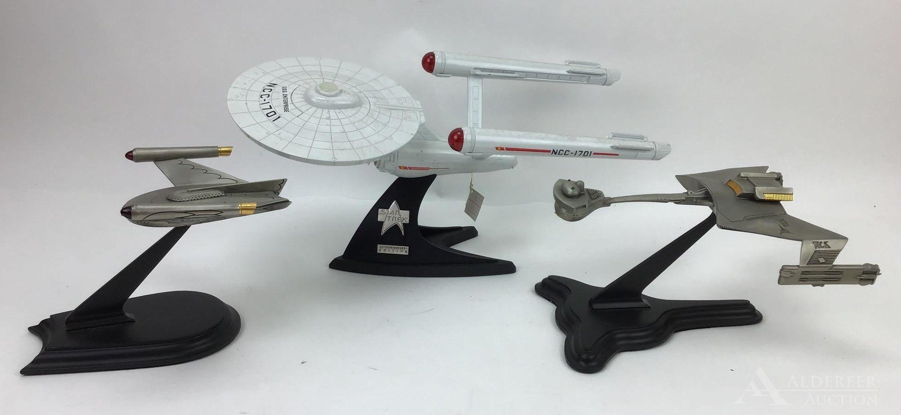 Image for Franklin Mint Collector Items | June 9, 2020 at 8:00 PM