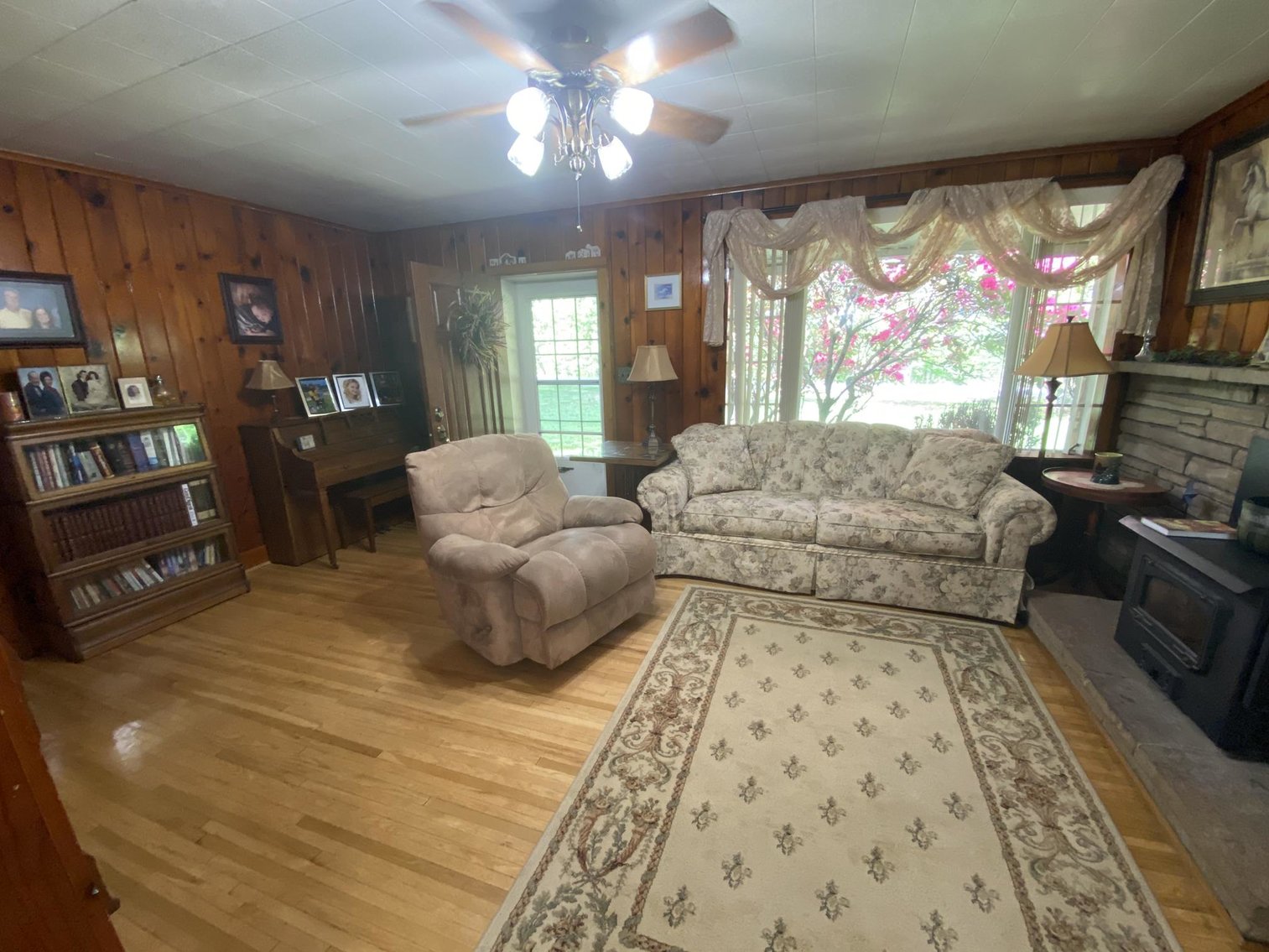 Image for Ranch Home on 3.03 Acres near Apple Valley Golf Course