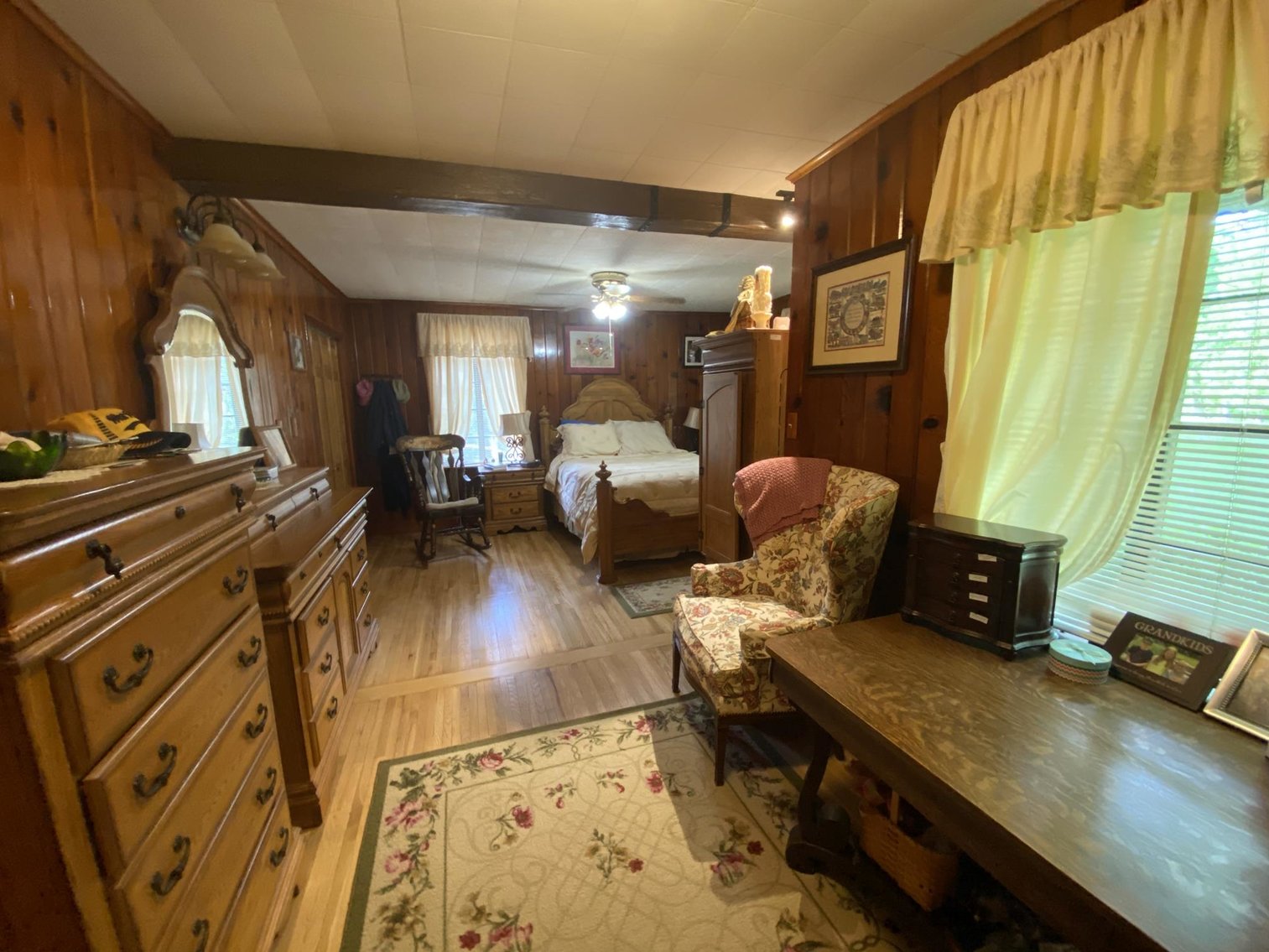 Image for Ranch Home on 3.03 Acres near Apple Valley Golf Course