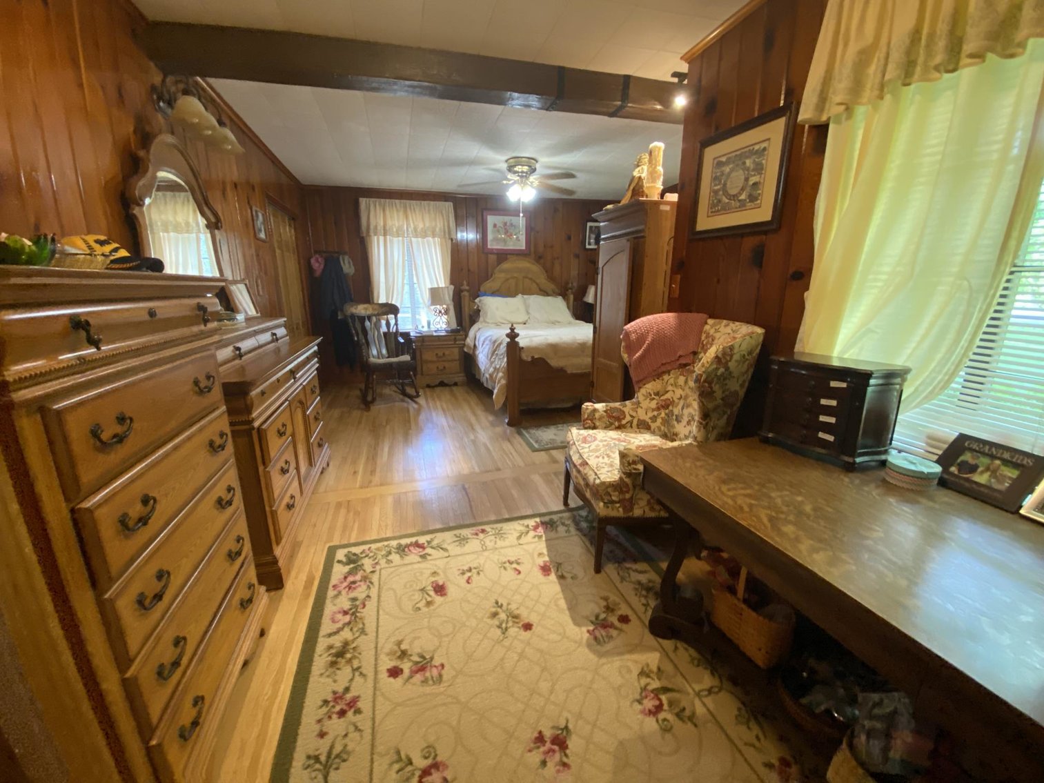 Image for Ranch Home on 3.03 Acres near Apple Valley Golf Course