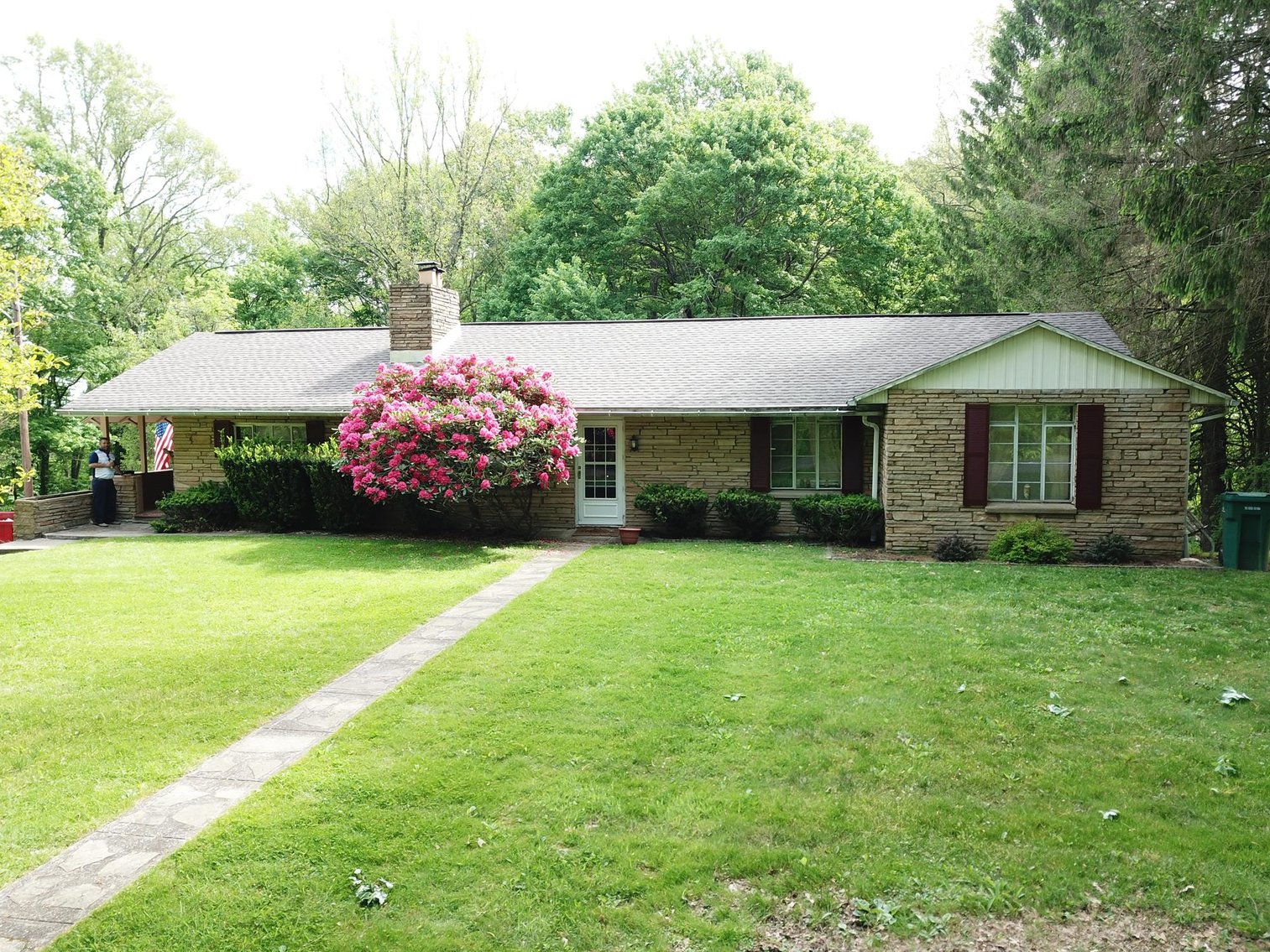 Image for Ranch Home on 3.03 Acres near Apple Valley Golf Course