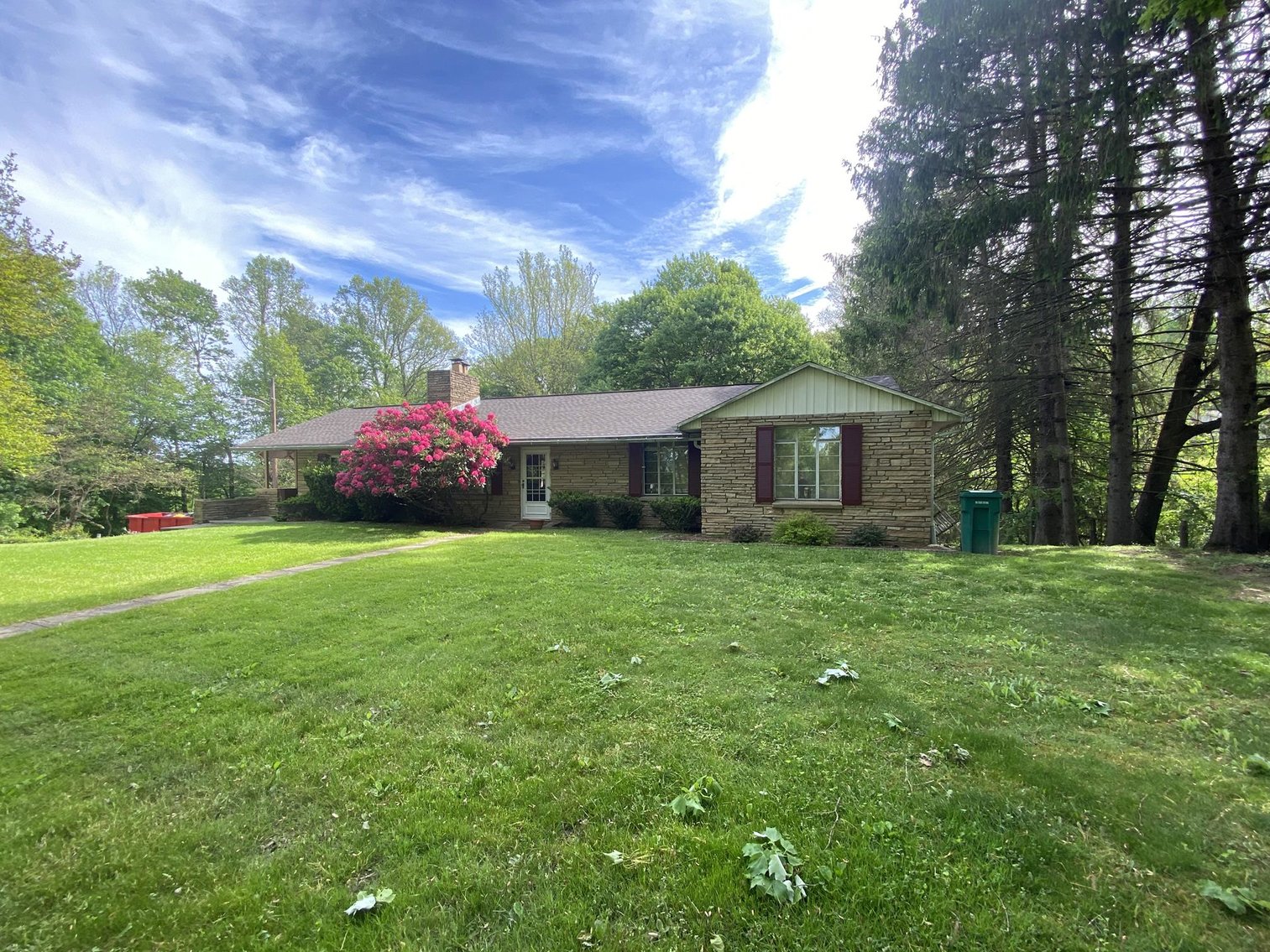 Image for Ranch Home on 3.03 Acres near Apple Valley Golf Course