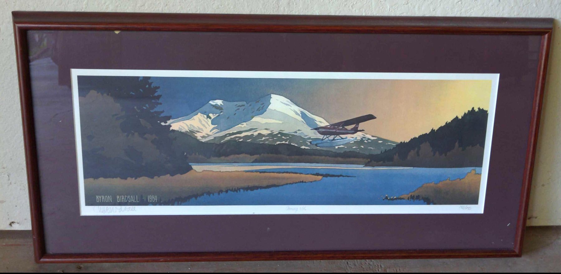 Image for Hillstrand Pond Online Auction