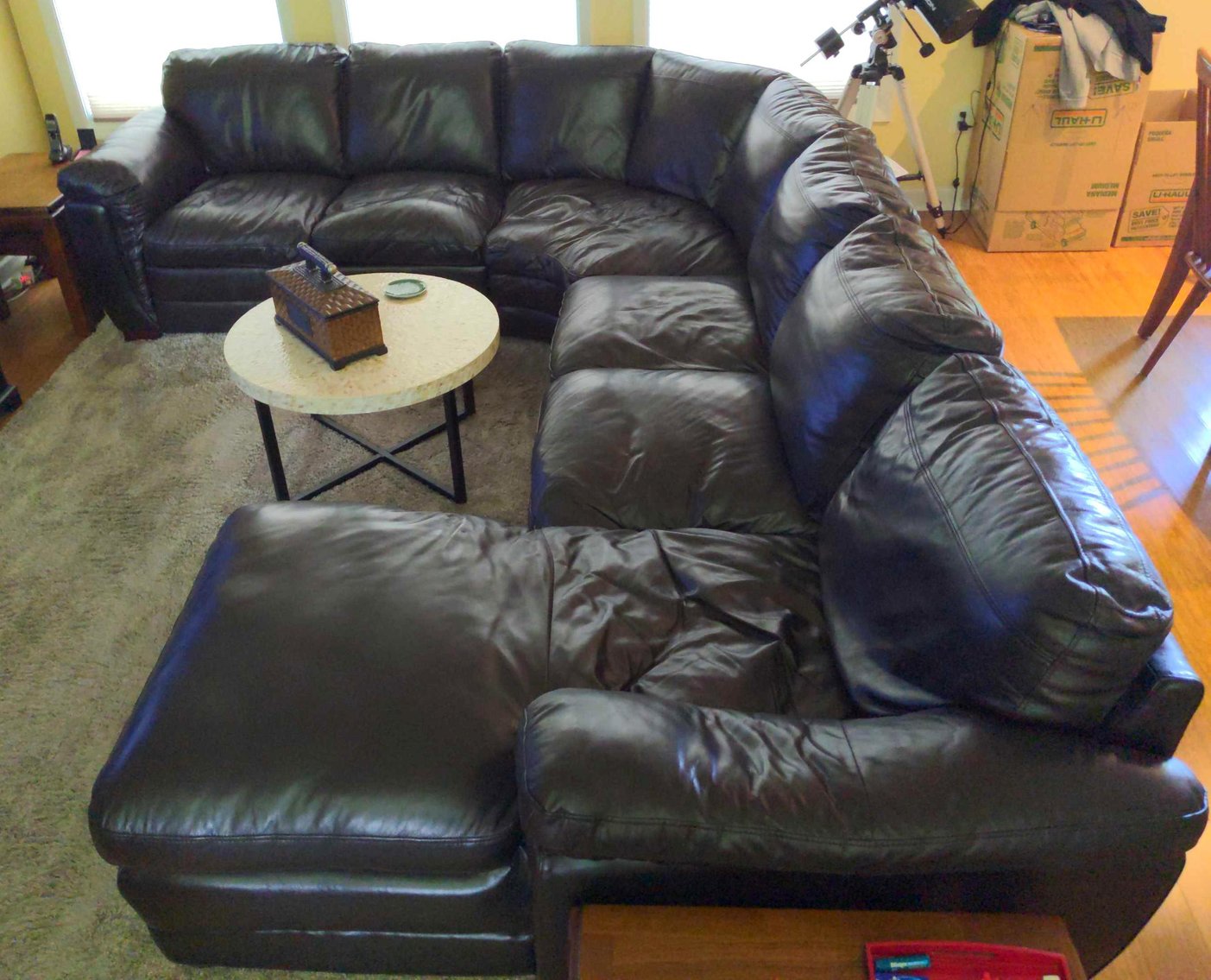 Image for Hillstrand Pond Online Auction