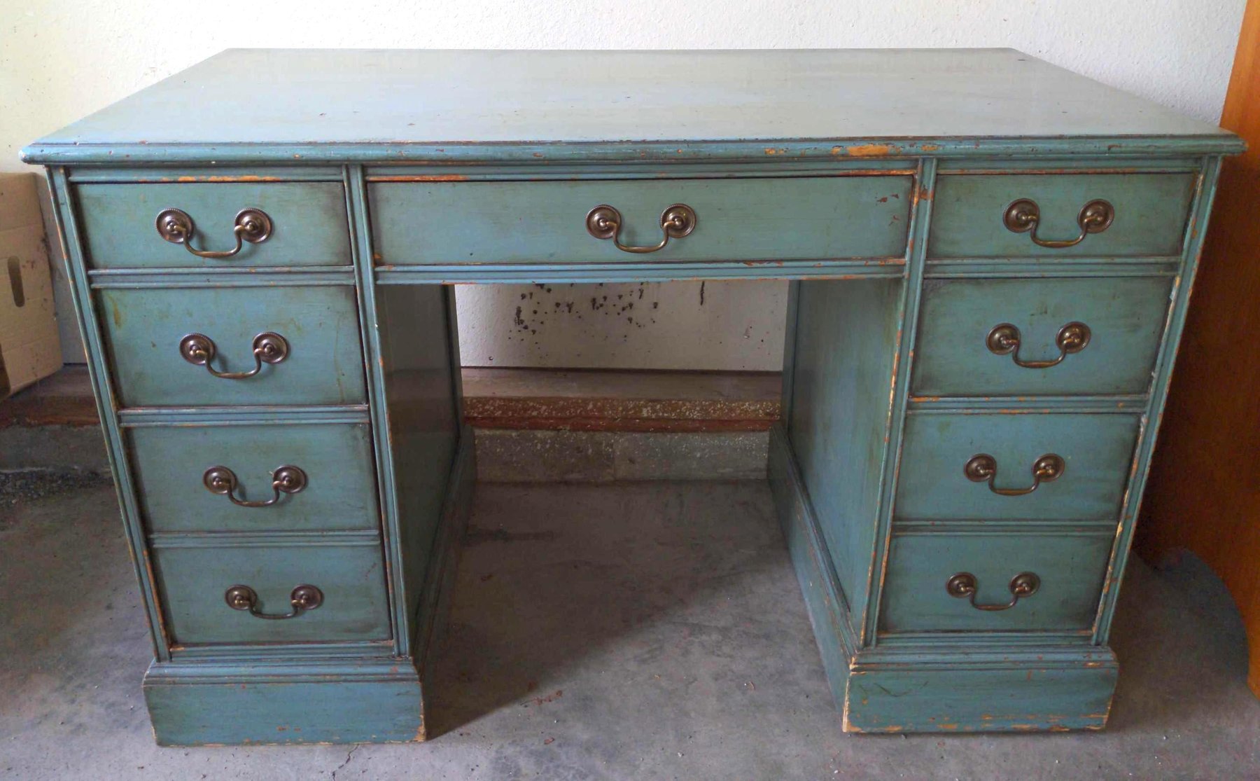 Image for Hillstrand Pond Online Auction