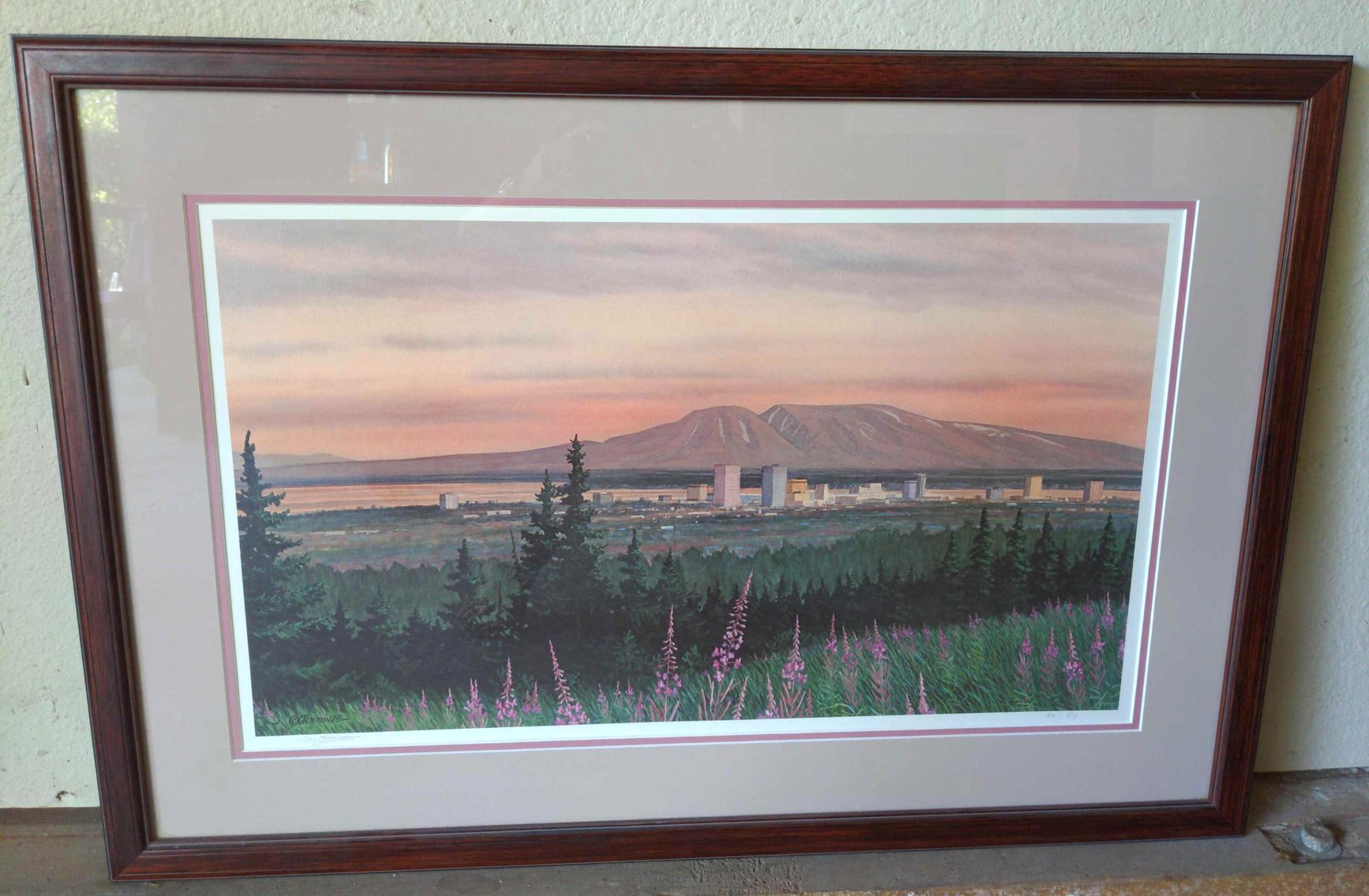 Image for Hillstrand Pond Online Auction