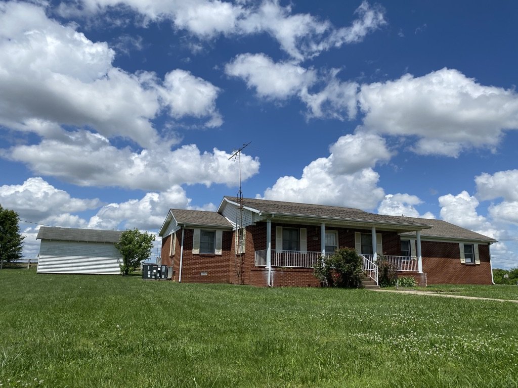 Image for 312 E Noel Dr., Cadiz, KY