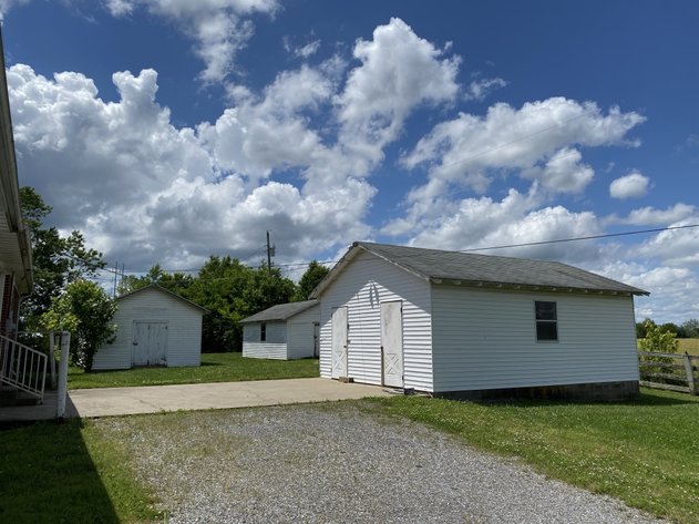 Image for 312 E Noel Dr., Cadiz, KY