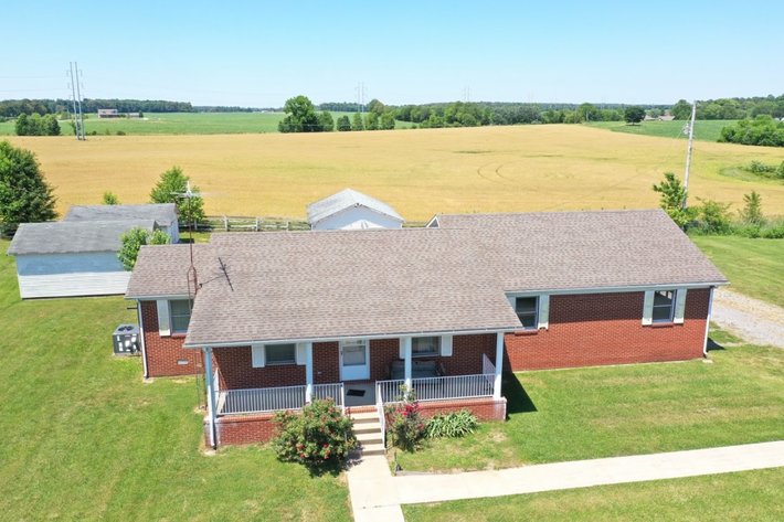 Image for 312 E Noel Dr., Cadiz, KY