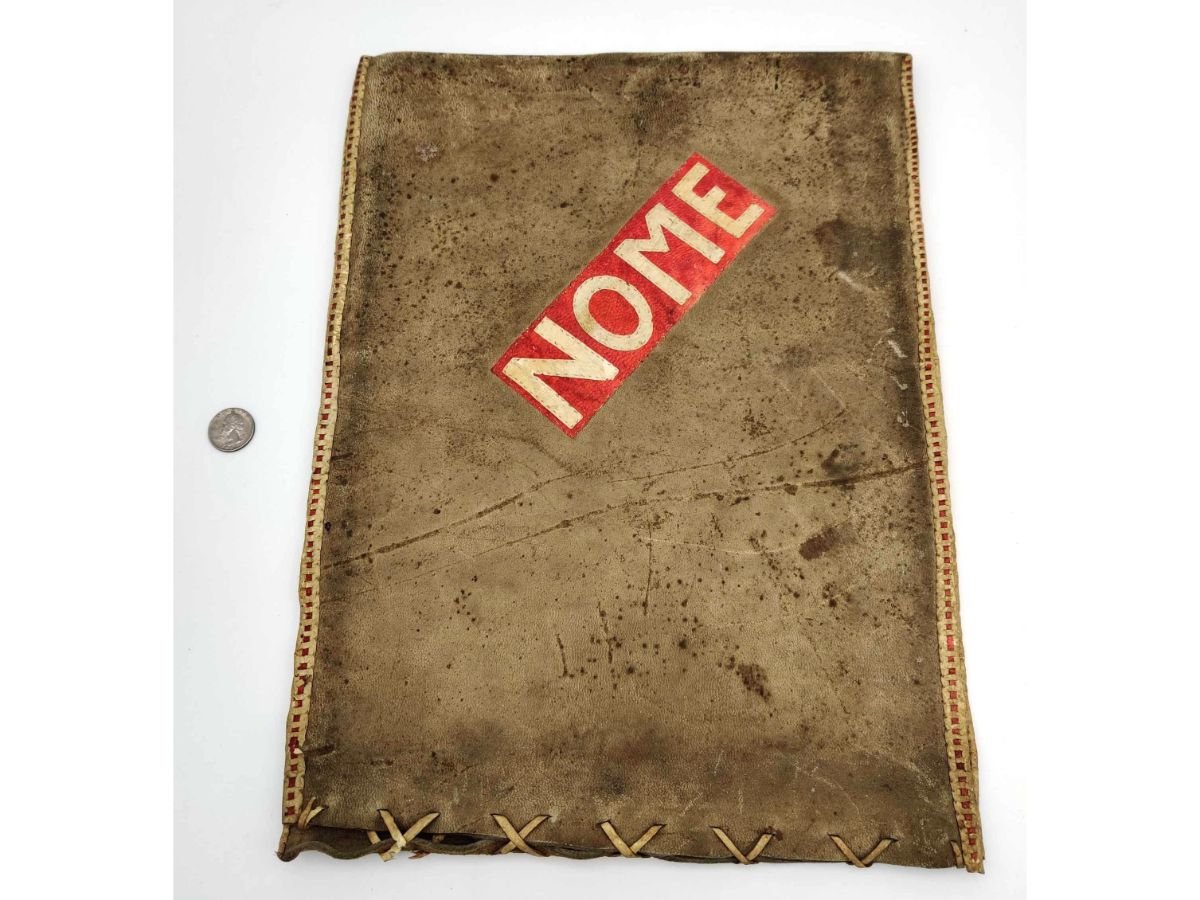 Image for June Discovery Auction