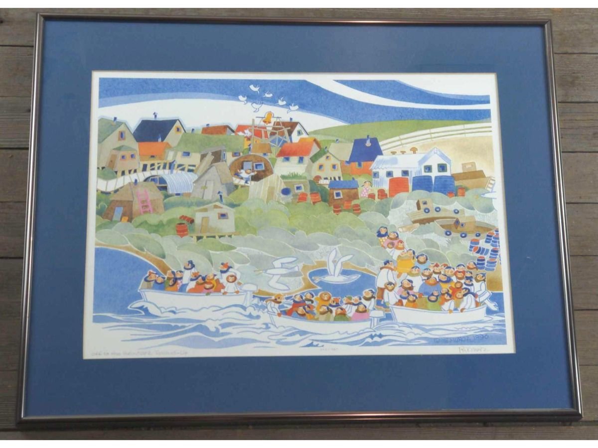 Image for June Discovery Auction