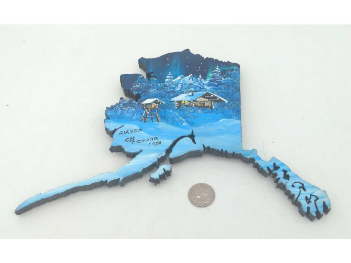 Image for June Discovery Auction