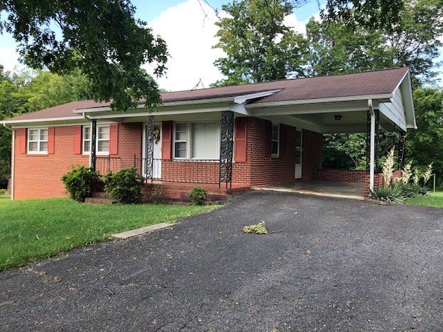 Image for Brick Ranch Home on Corner Lot
