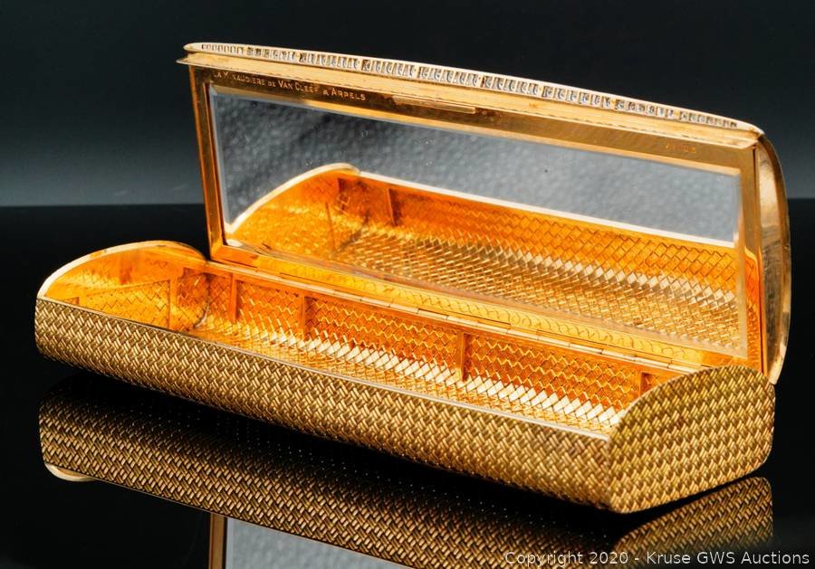 Image for Luxury Jewelry & Designer Accessories