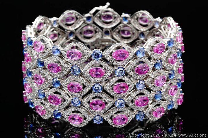 Image for Luxury Jewelry & Designer Accessories