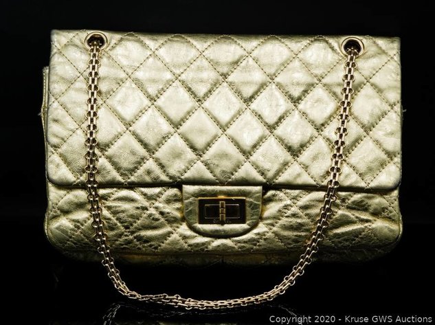 Image for Luxury Jewelry & Designer Accessories