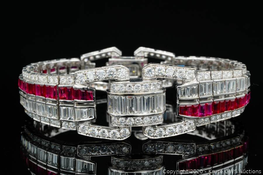 Image for Luxury Jewelry & Designer Accessories