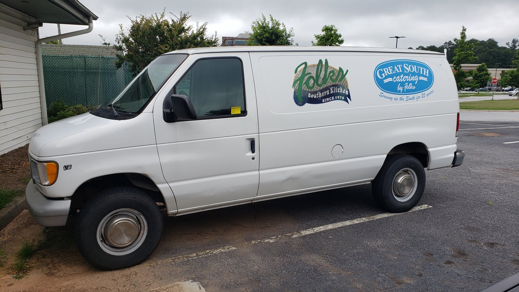 Image for Folks, Inc. Bankruptcy Case #20-65348-SMS