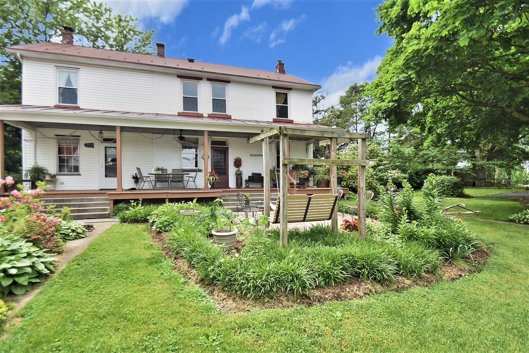 Image for 586 Laudermilch Road - Hershey, PA