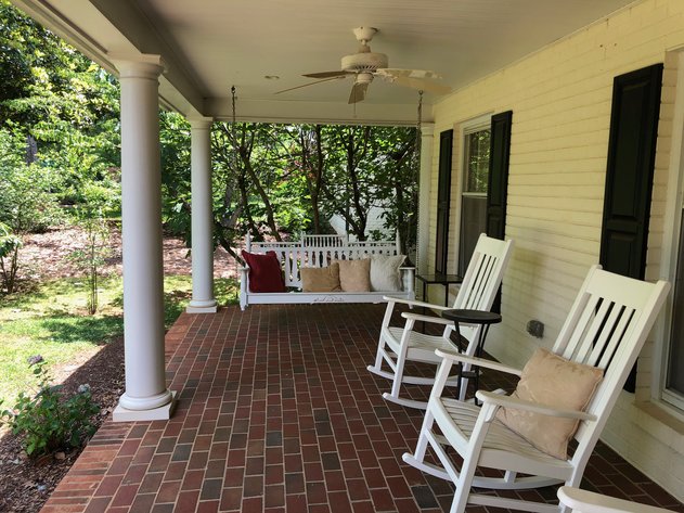 Image for Hamilton Forest Farmstyle Charmer