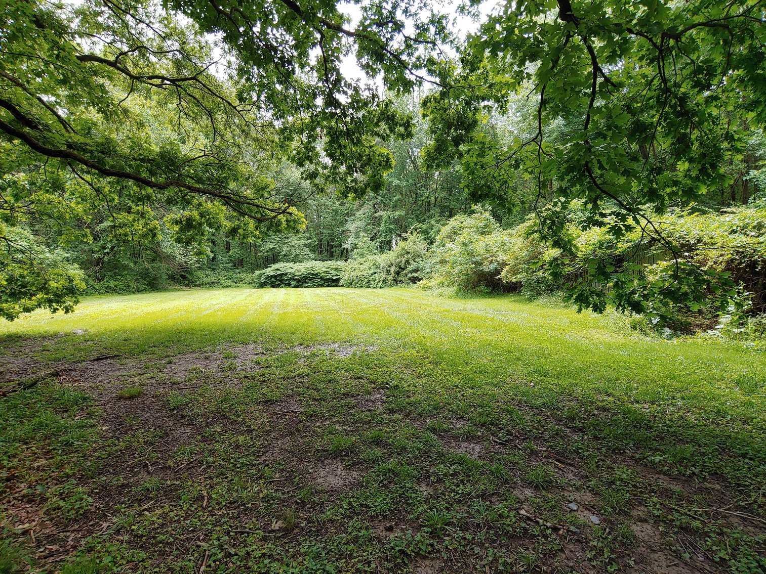 Image for 2 STORY VINYL SIDED 3 BR, 2 BATH HOME, 2 PARCELS, ZONED R-2, 2.24+/- ACRES PLUS REMAINING PERSONAL PROPERTY