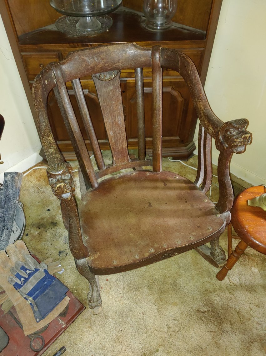 Image for 2 STORY VINYL SIDED 3 BR, 2 BATH HOME, 2 PARCELS, ZONED R-2, 2.24+/- ACRES PLUS REMAINING PERSONAL PROPERTY