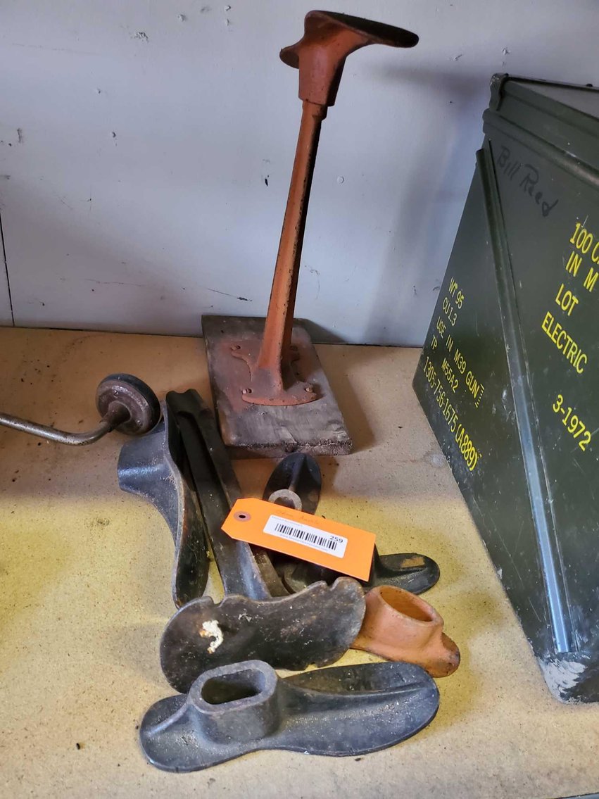 Image for Vehicles, Motorcycle, Ambulance,Furniture, Collectibles-Denmark