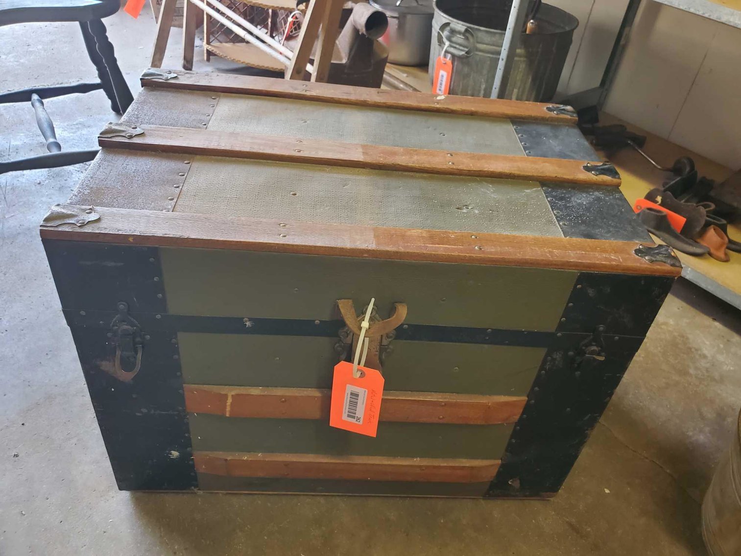 Image for Vehicles, Motorcycle, Ambulance,Furniture, Collectibles-Denmark