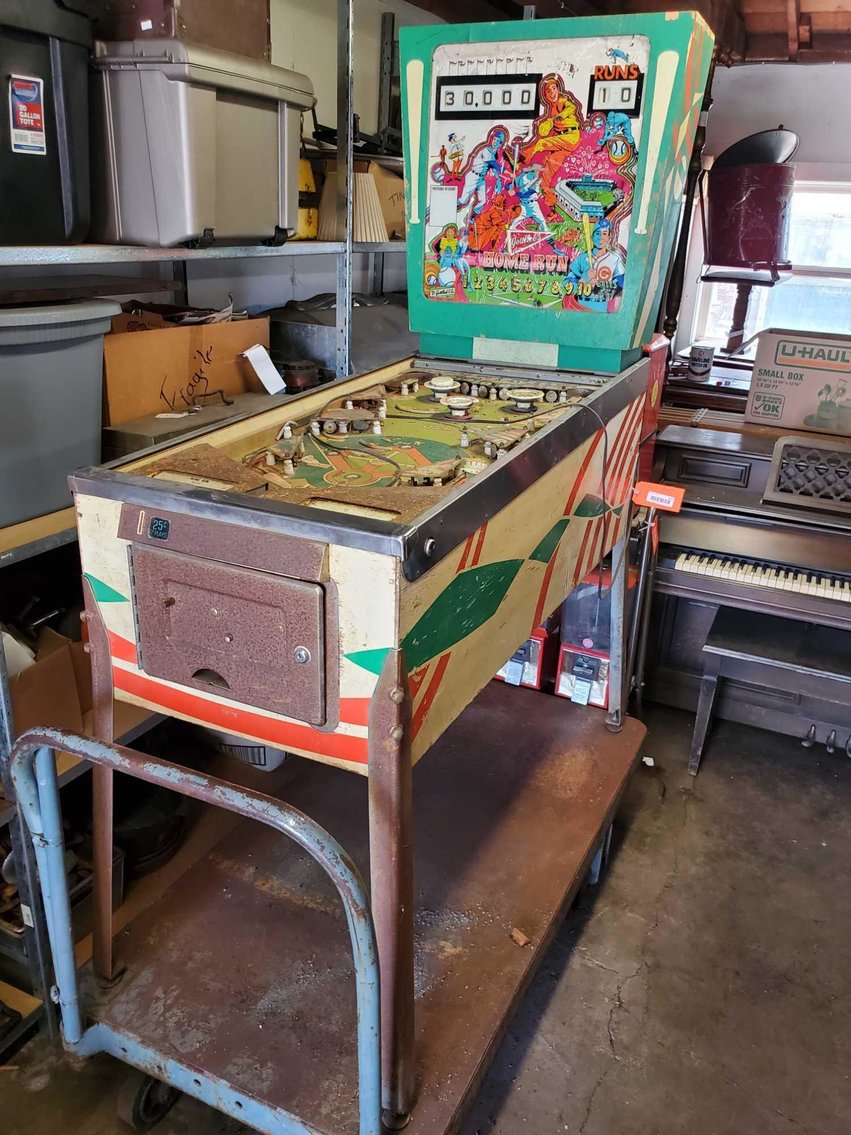 Image for Vehicles, Motorcycle, Ambulance,Furniture, Collectibles-Denmark