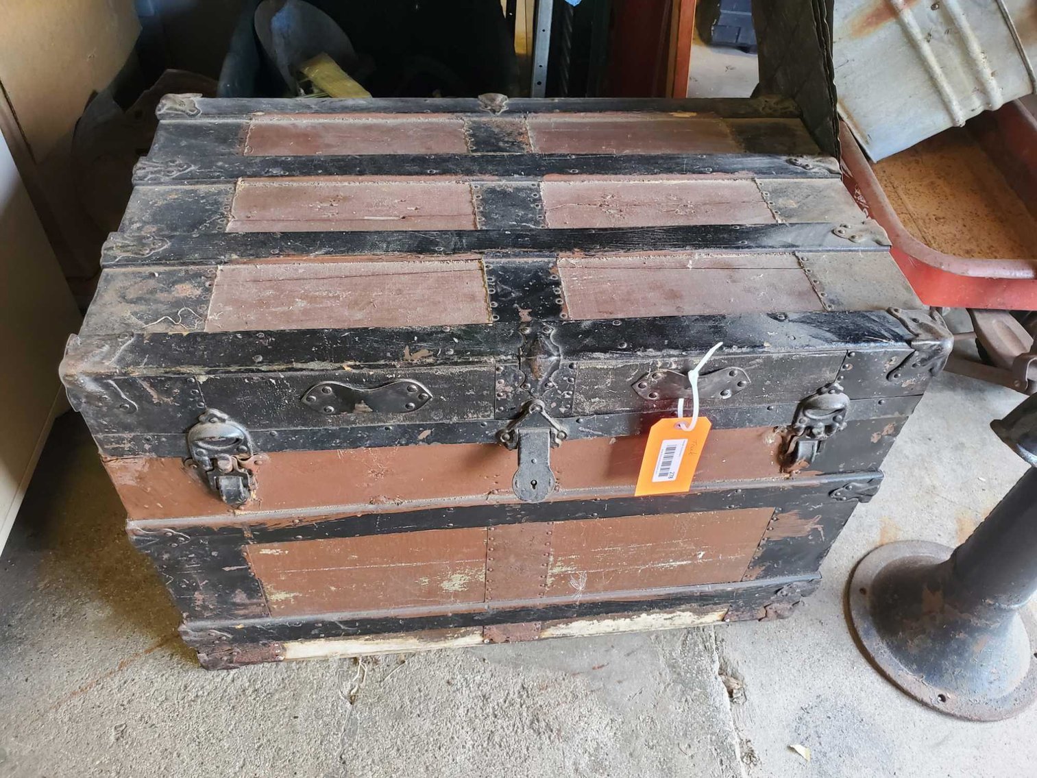 Image for Vehicles, Motorcycle, Ambulance,Furniture, Collectibles-Denmark