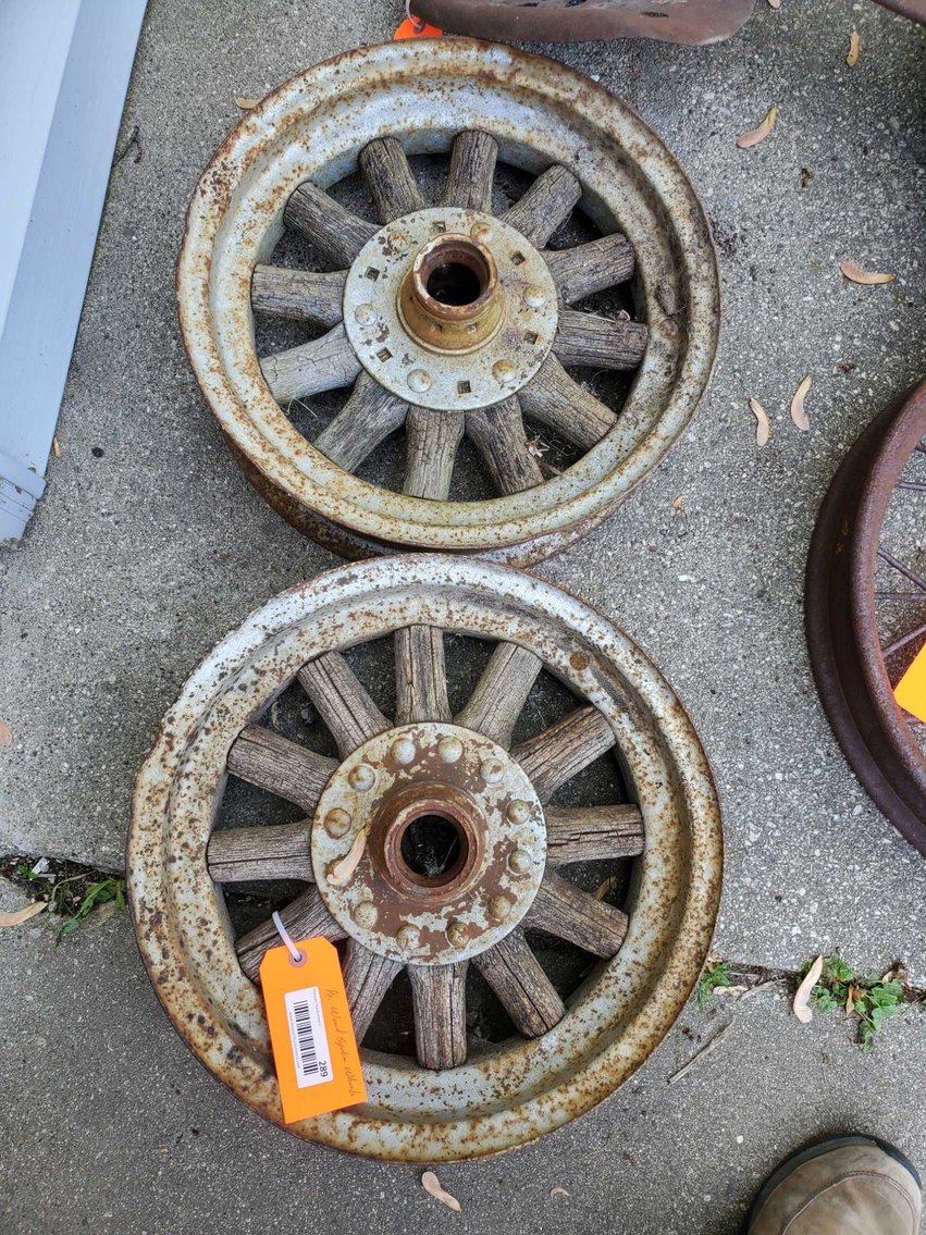 Image for Vehicles, Motorcycle, Ambulance,Furniture, Collectibles-Denmark