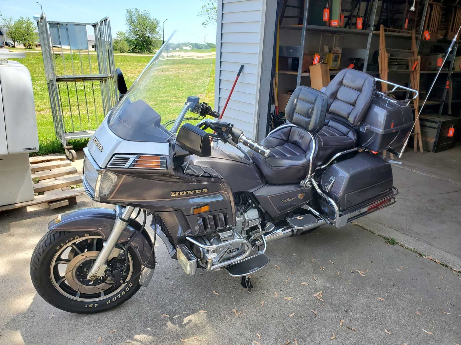 Image for Vehicles, Motorcycle, Ambulance,Furniture, Collectibles-Denmark