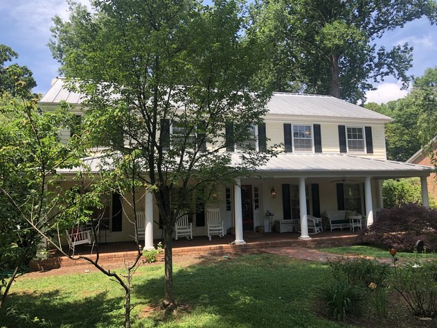 Image for Hamilton Forest Farmstyle Charmer