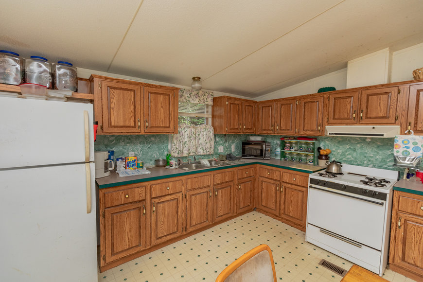 Image for 3 BR/2 BA Home w/Pond on 5 +/- Wooded Acres in Brunswick County, VA