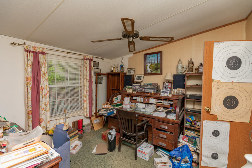 Image for 3 BR/2 BA Home w/Pond on 5 +/- Wooded Acres in Brunswick County, VA