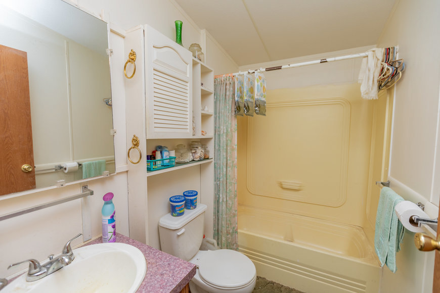 Image for 3 BR/2 BA Home w/Pond on 5 +/- Wooded Acres in Brunswick County, VA